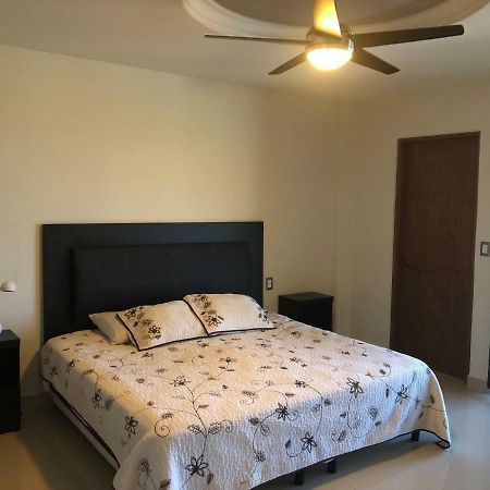 Apartmán Marina Nopolo 413 Loreto  Exteriér fotografie