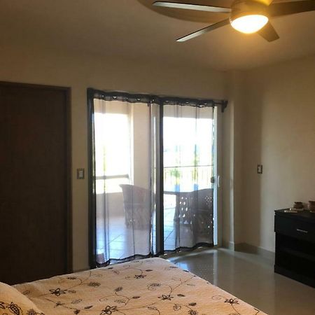Apartmán Marina Nopolo 413 Loreto  Exteriér fotografie