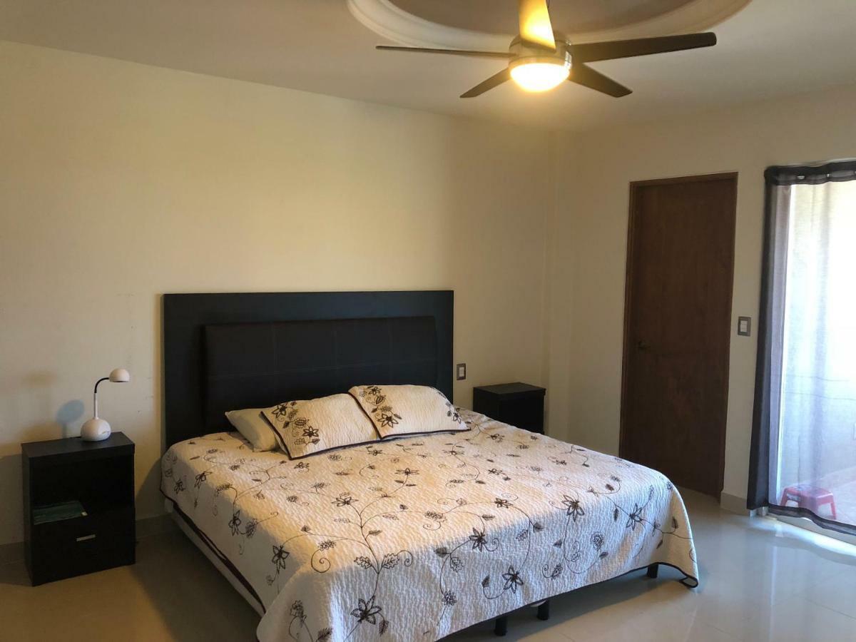 Apartmán Marina Nopolo 413 Loreto  Exteriér fotografie