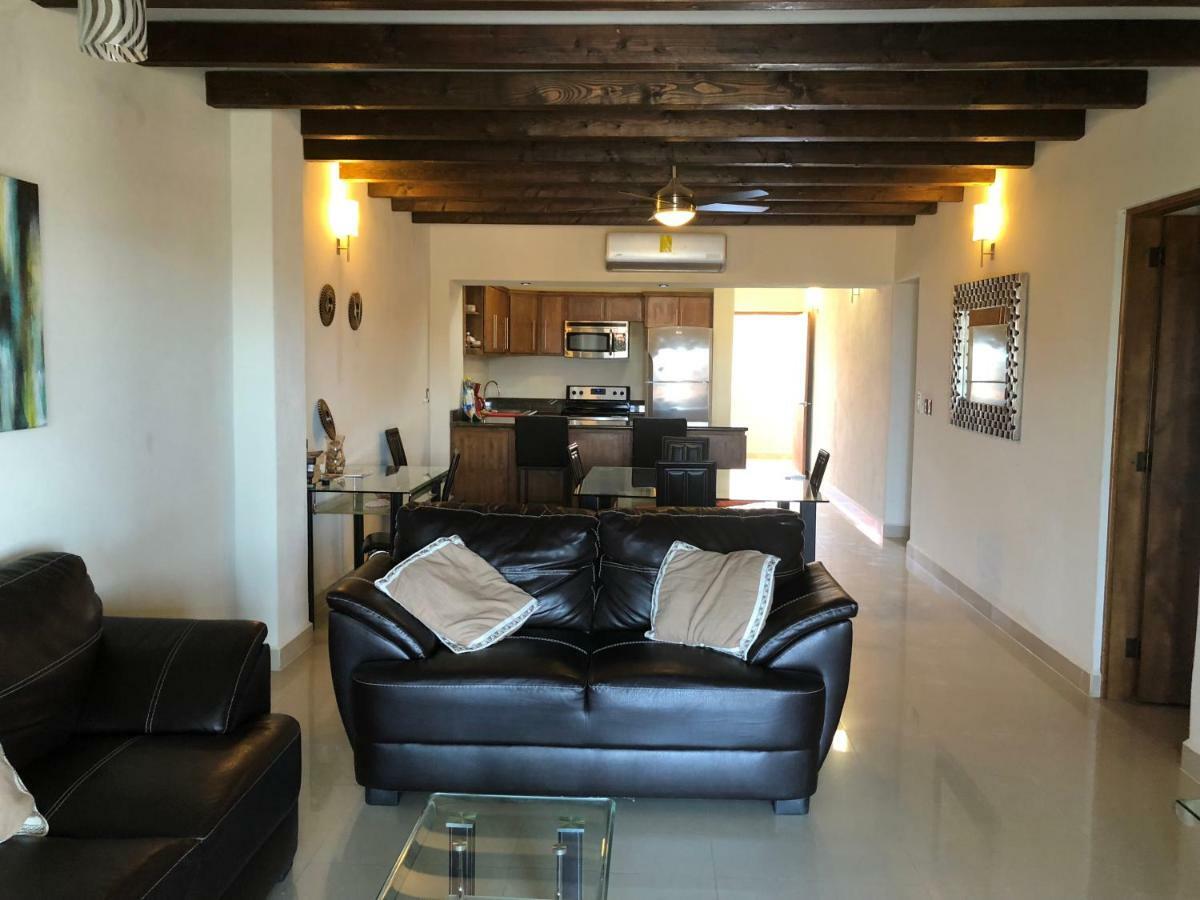 Apartmán Marina Nopolo 413 Loreto  Exteriér fotografie