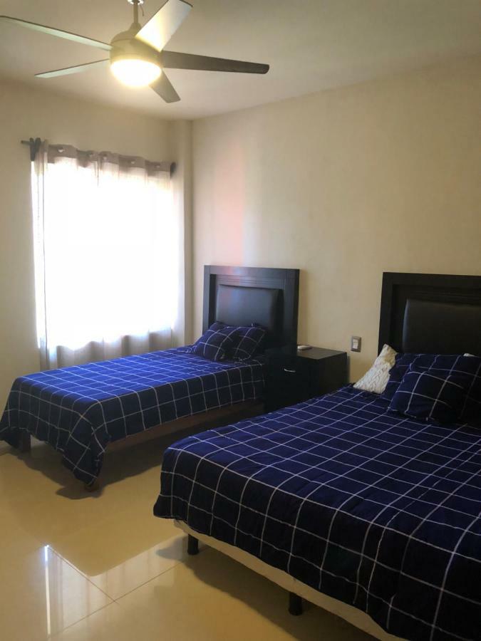 Apartmán Marina Nopolo 413 Loreto  Exteriér fotografie