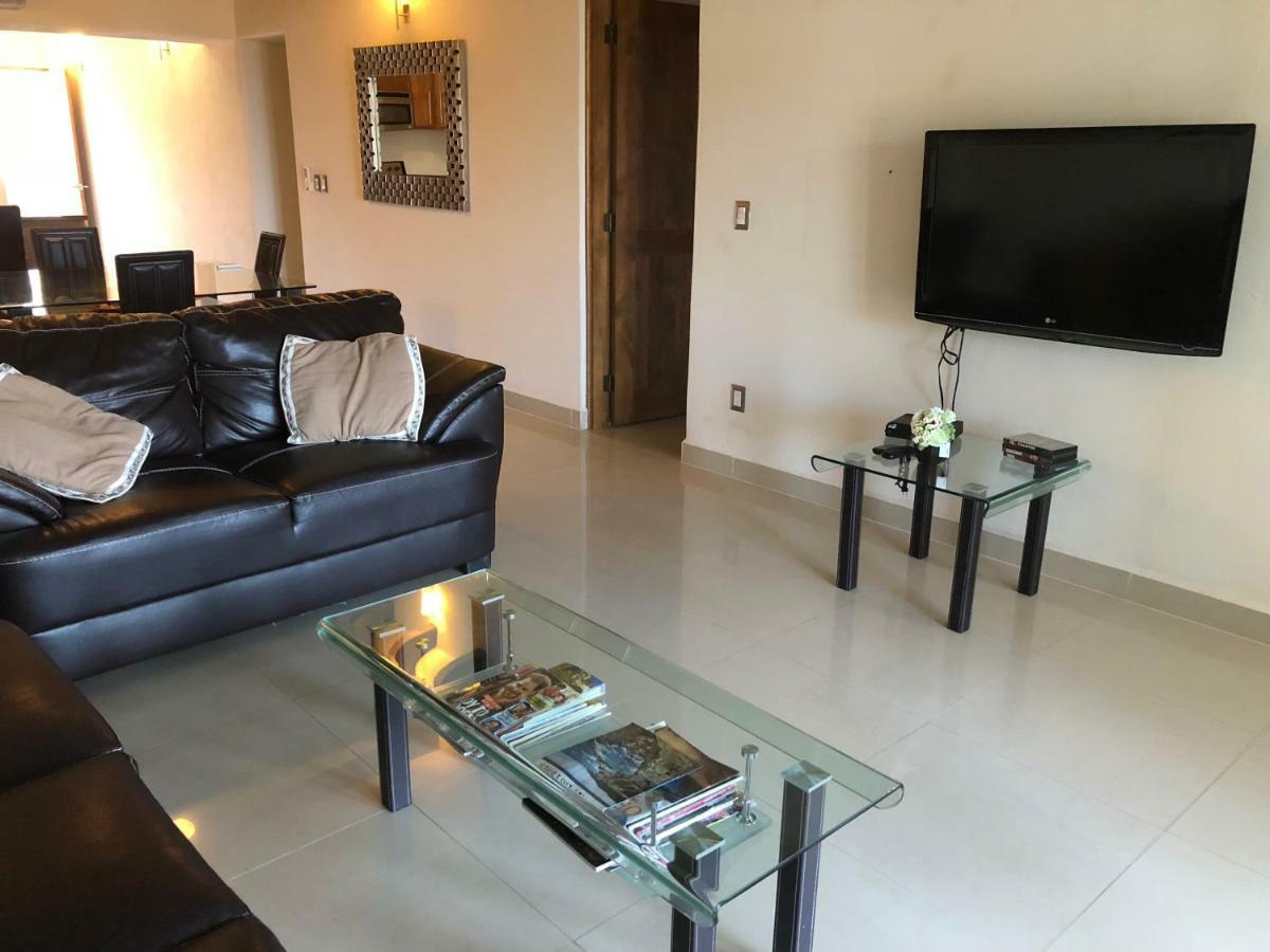 Apartmán Marina Nopolo 413 Loreto  Exteriér fotografie