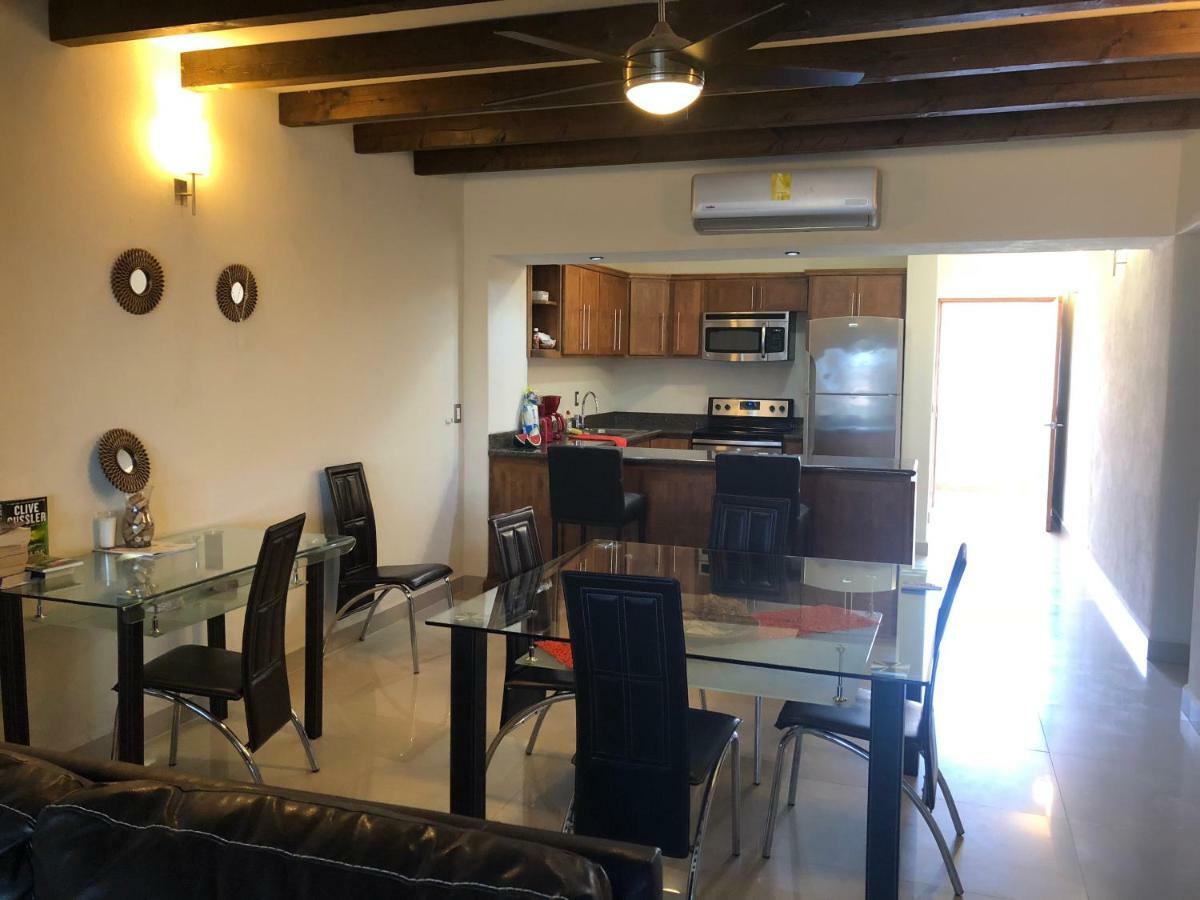 Apartmán Marina Nopolo 413 Loreto  Exteriér fotografie
