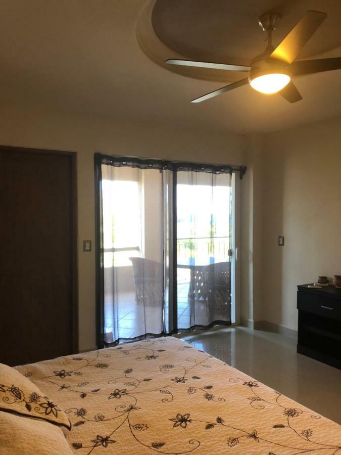 Apartmán Marina Nopolo 413 Loreto  Exteriér fotografie