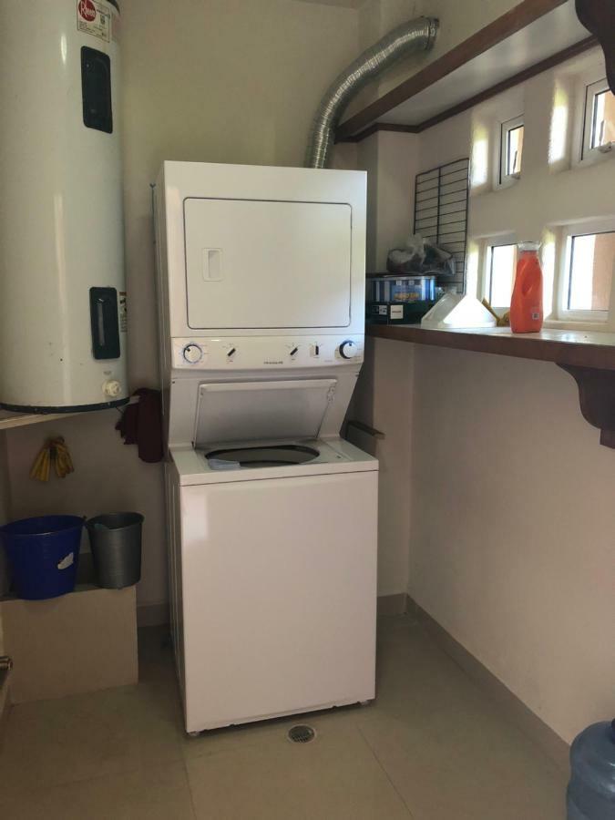 Apartmán Marina Nopolo 413 Loreto  Exteriér fotografie